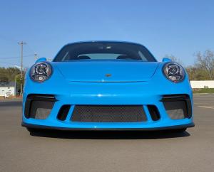 Porsche 911 GT3 2018 года  (NA)